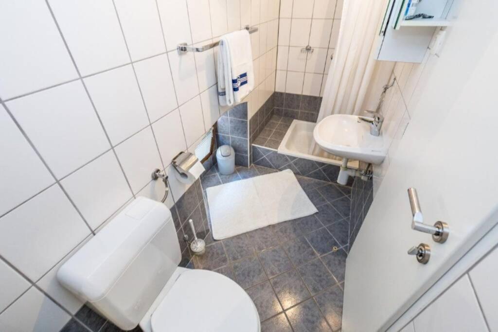 Tin 2 Daire Vrbnik Dış mekan fotoğraf